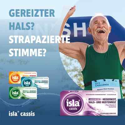 Isla Cassis pastylki zamów na apo-discounter.pl