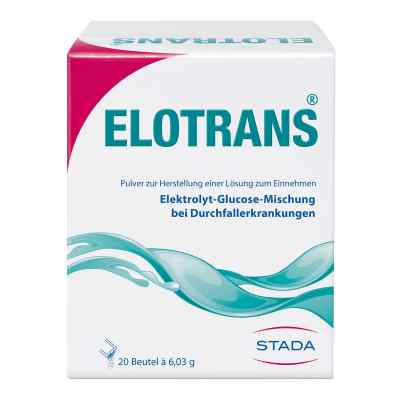 Elotrans Proszek zamów na apo-discounter.pl
