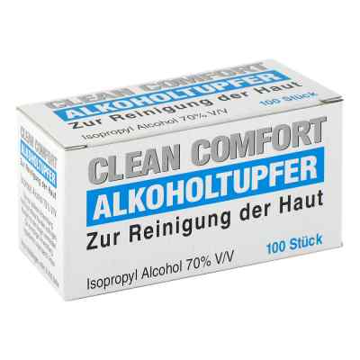 Alkoholtupfer zamów na apo-discounter.pl