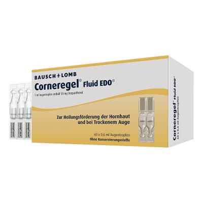 Corneregel Fluid Edo Augentr. zamów na apo-discounter.pl