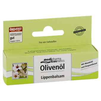 OLIVENOEL balsam do ust zamów na apo-discounter.pl