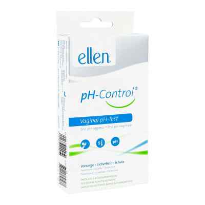 Ph Control Teststaebchen zamów na apo-discounter.pl