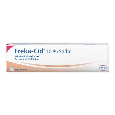 Freka Cid Salbe zamów na apo-discounter.pl