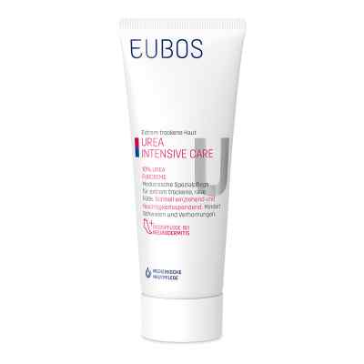 Eubos Krem do stóp 10% UREA zamów na apo-discounter.pl