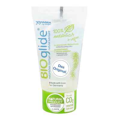 Bioglide Gel zamów na apo-discounter.pl