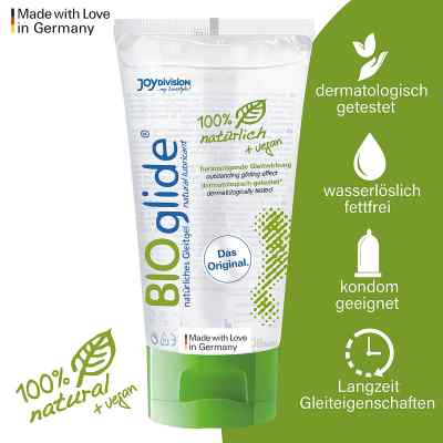 Bioglide Gel zamów na apo-discounter.pl