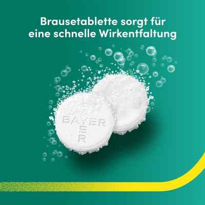 Aspirin Plus C tabletki musujące zamów na apo-discounter.pl