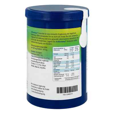 Arthrotana Granulat zamów na apo-discounter.pl