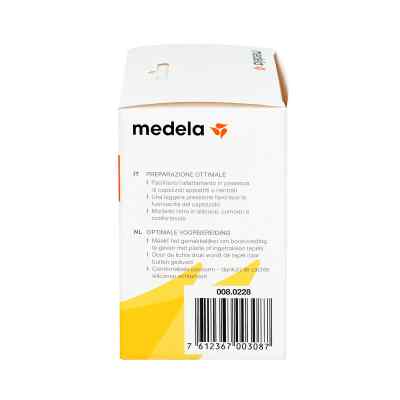Medela wkładki do formowania brodawek zamów na apo-discounter.pl