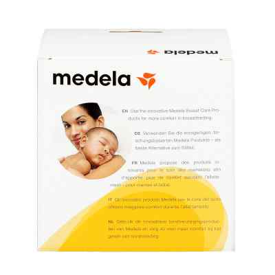 Medela wkładki do formowania brodawek zamów na apo-discounter.pl