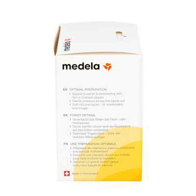 Medela wkładki do formowania brodawek zamów na apo-discounter.pl