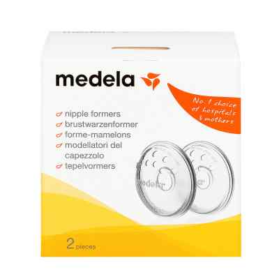 Medela wkładki do formowania brodawek zamów na apo-discounter.pl