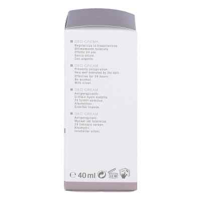 Louis Widmer Deo kremowy antyperspirant perfumowany zamów na apo-discounter.pl