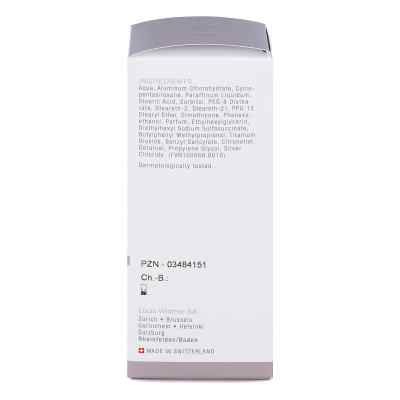 Louis Widmer Deo kremowy antyperspirant perfumowany zamów na apo-discounter.pl