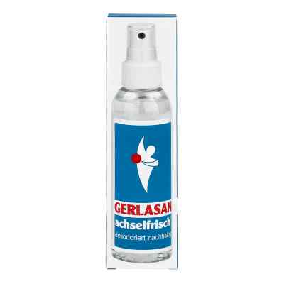 Gerlasan achselfrisch Pumpspray zamów na apo-discounter.pl