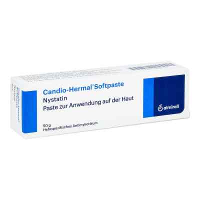 Candio Hermal Softpaste zamów na apo-discounter.pl