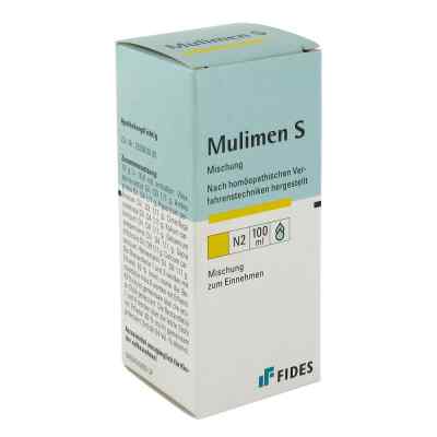 Mulimen S Tropfen zamów na apo-discounter.pl