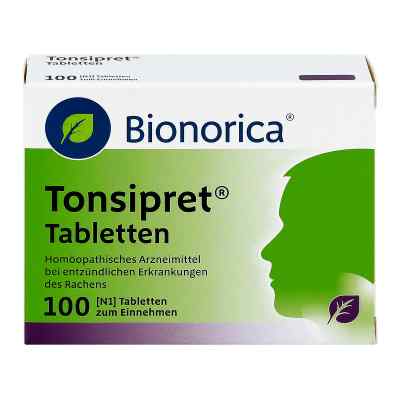 Tonsipret tabletki zamów na apo-discounter.pl