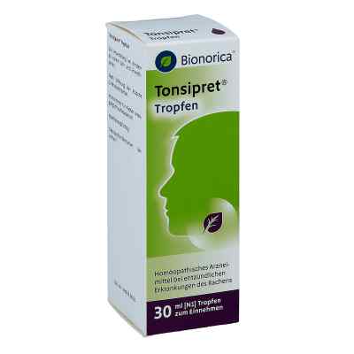 Tonsipret krople zamów na apo-discounter.pl