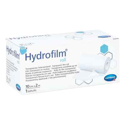 Hydrofilm roll Opatrunek wodoodporny 2mx10cm zamów na apo-discounter.pl