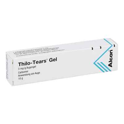 Thilo Tears Augengel zamów na apo-discounter.pl