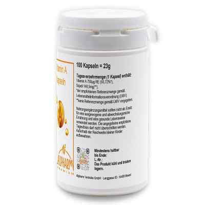 Vitamin A Kapseln zamów na apo-discounter.pl