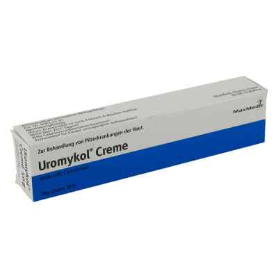 Uromykol Creme zamów na apo-discounter.pl