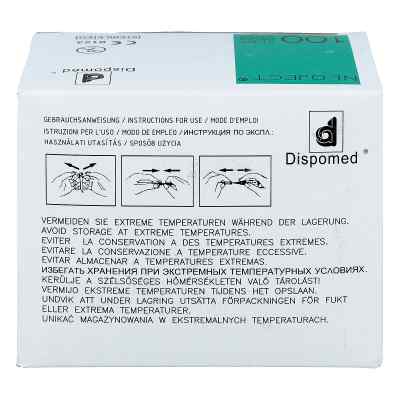 Kanuelen Einmal Neoject Gr.1 0,9x40mm zamów na apo-discounter.pl
