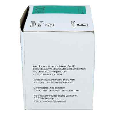 Kanuelen Einmal Neoject Gr.1 0,9x40mm zamów na apo-discounter.pl