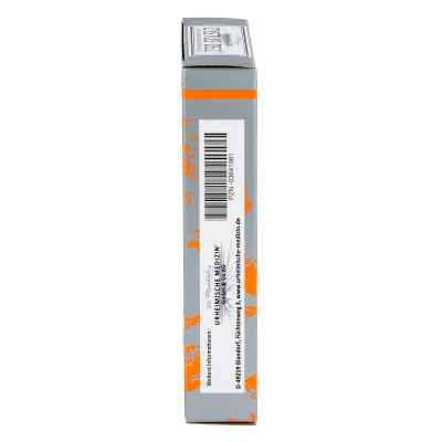 Cystus 052 Bio Halspastillen Honig Orange Cystus 052 Bio Halspastillen Honig Orange