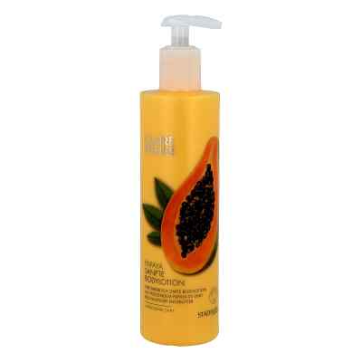 Claire Fisher Nat.classic Papaya Balsam do ciała zamów na apo-discounter.pl