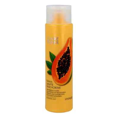 Claire Fisher Nat.classic Papaya Kremowy żel pod prysznic zamów na apo-discounter.pl