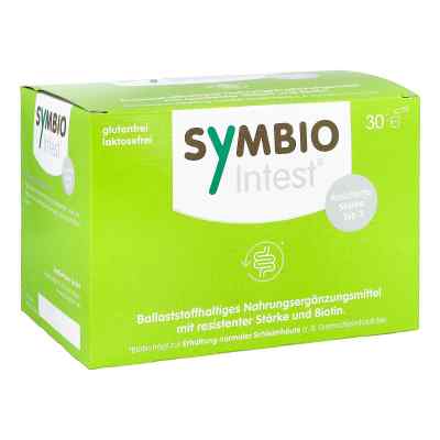 Symbiointest proszek w saszetkach zamów na apo-discounter.pl
