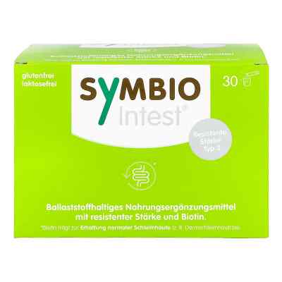Symbiointest proszek, saszetki zamów na apo-discounter.pl