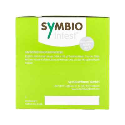Symbiointest proszek, saszetki zamów na apo-discounter.pl