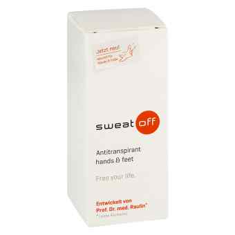 Sweat Off Antitranspirant hands & feet zamów na apo-discounter.pl