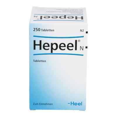 Hepeel N Tabl. Hepeel N Tabl.