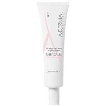 A-Derma Rheacalm kojący krem pod oczy A-Derma Rheacalm kojący krem pod oczy