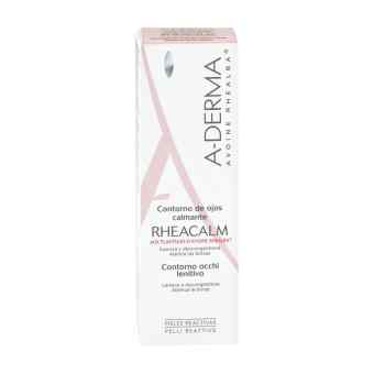 A-Derma Rheacalm kojący krem pod oczy A-Derma Rheacalm kojący krem pod oczy