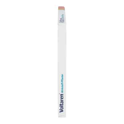Voltaren Wirkstoff Pflaster Voltaren Wirkstoff Pflaster