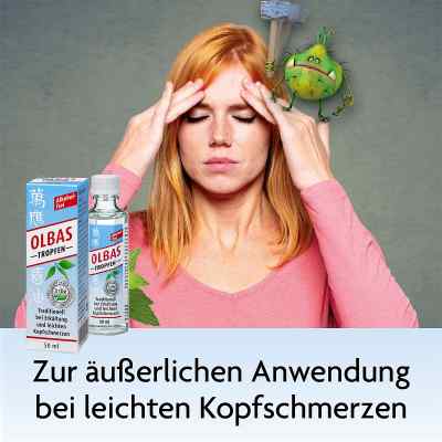 Olbas krople Olbas krople