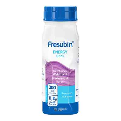 Fresubin Energy Drink Waldfrucht Trinkflasche zamów na apo-discounter.pl