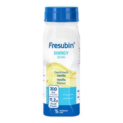 Fresubin Energy Drink waniliowy zamów na apo-discounter.pl