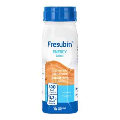 Fresubin Energy Drink drink owocowy zamów na apo-discounter.pl