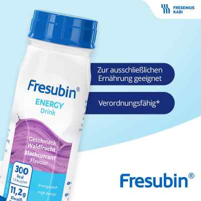 Fresubin Energy Drink drink owocowy zamów na apo-discounter.pl