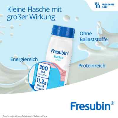 Fresubin Energy Drink drink owocowy zamów na apo-discounter.pl