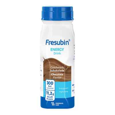 Fresubin Energy Drink Schokolade Trinkflasche zamów na apo-discounter.pl