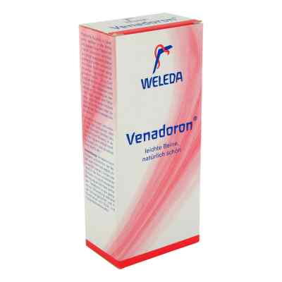 Venadoron balsam zamów na apo-discounter.pl