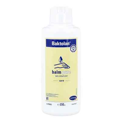 Baktolan Balm Pure balsam zamów na apo-discounter.pl