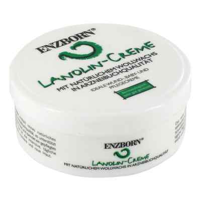 Lanolin Creme Enzborn zamów na apo-discounter.pl